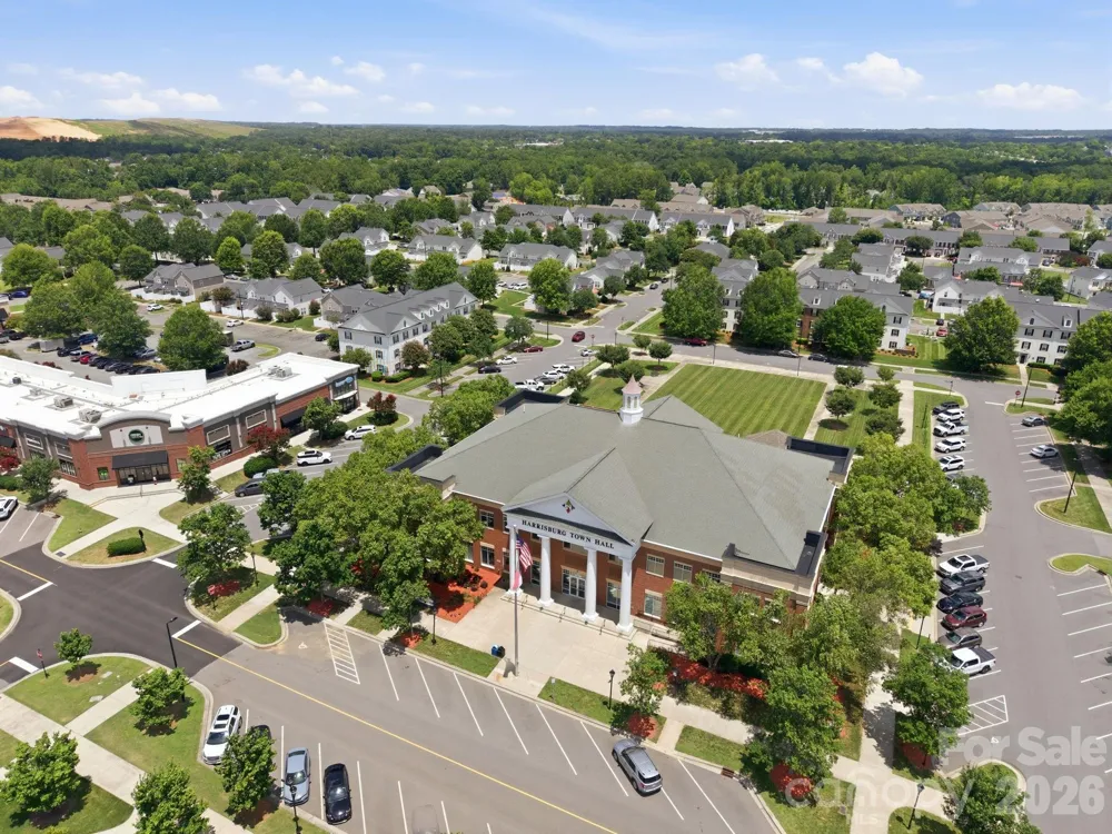 4010 Town Center Road Harrisburg, NC 28075