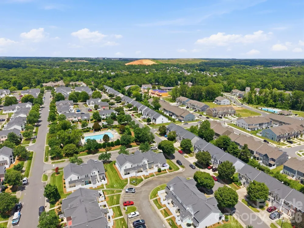 4010 Town Center Road Harrisburg, NC 28075