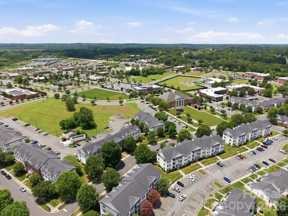 4010 Town Center Road Harrisburg, NC 28075