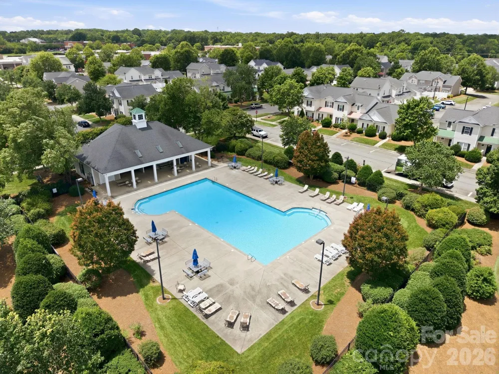 4010 Town Center Road Harrisburg, NC 28075