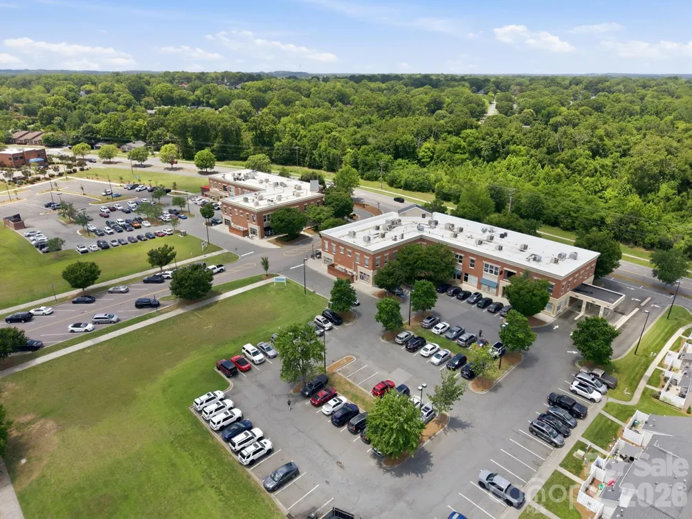4010 Town Center Road Harrisburg, NC 28075