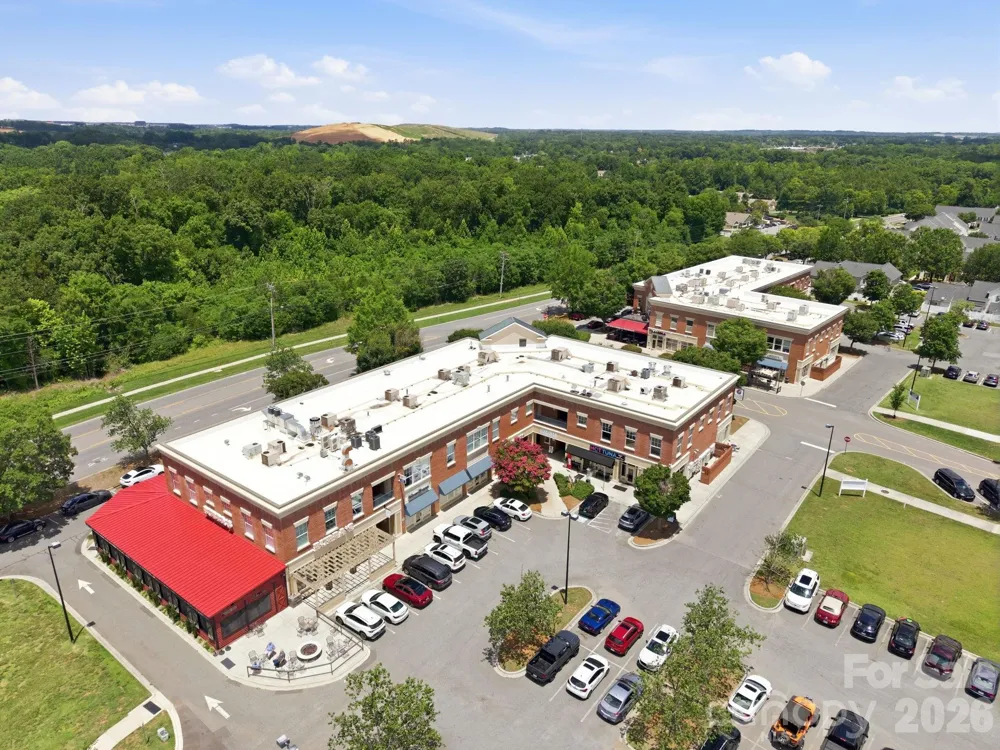 4010 Town Center Road Harrisburg, NC 28075