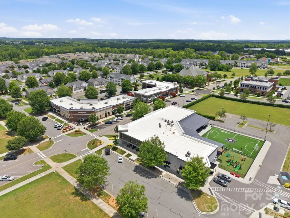 4010 Town Center Road Harrisburg, NC 28075