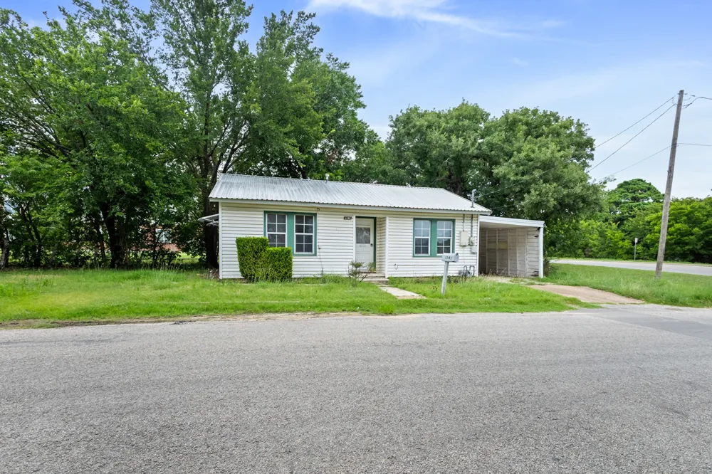 1141 W Mcneill Street Stephenville, TX 76401