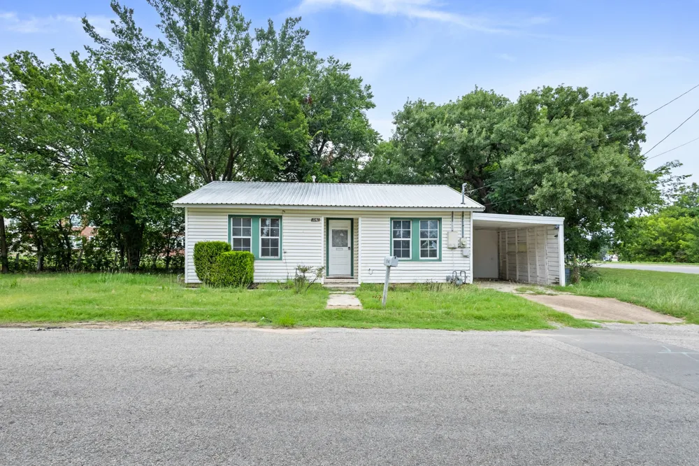 1141 W Mcneill Street Stephenville, TX 76401