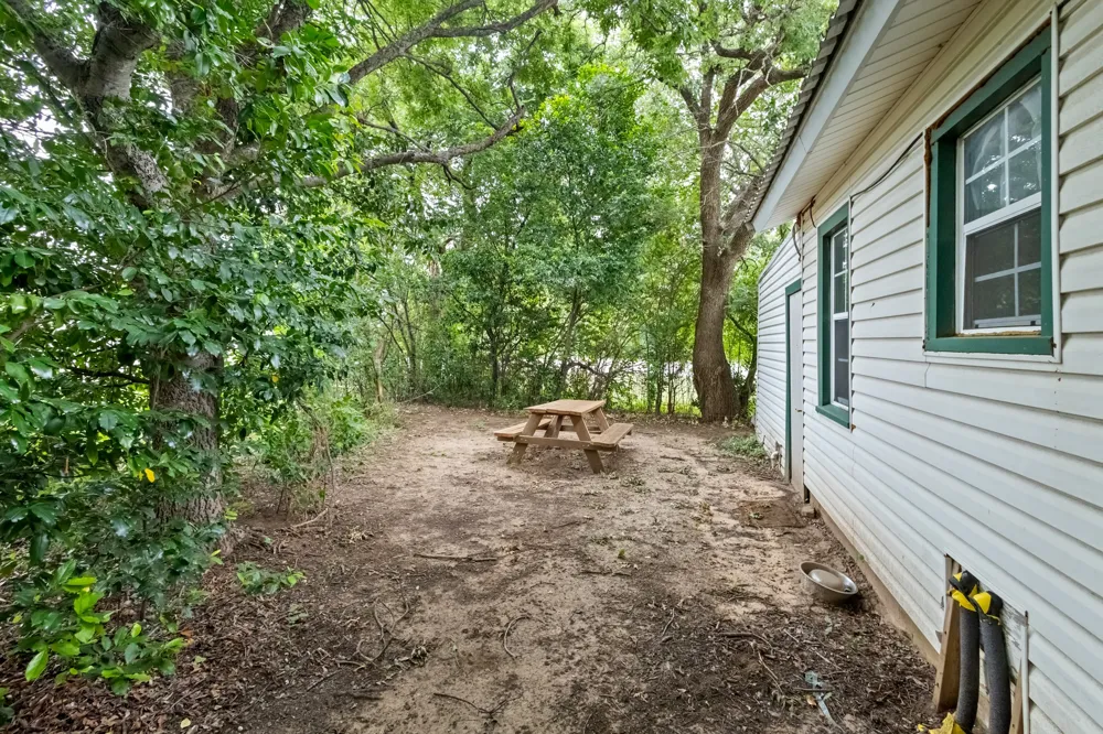 1141 W Mcneill Street Stephenville, TX 76401