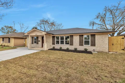 8709 Tarbell Road