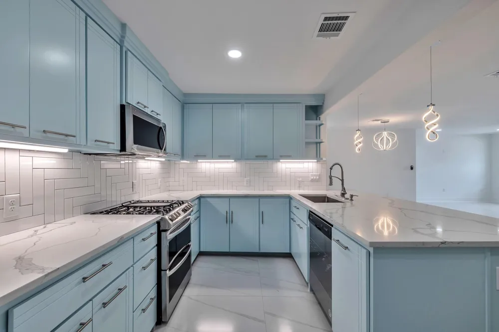 8709 Tarbell Road Houston, TX 77034