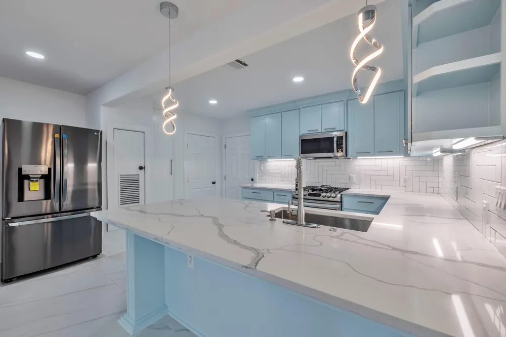 8709 Tarbell Road Houston, TX 77034