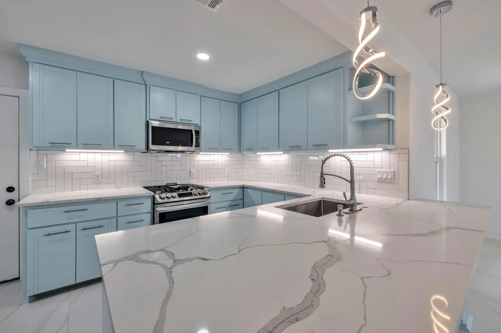 8709 Tarbell Road Houston, TX 77034