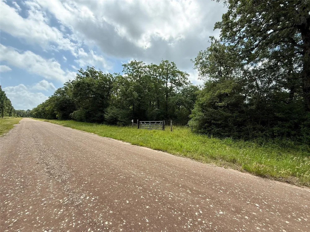 2689 County Road 261 Oakwood, TX 75855