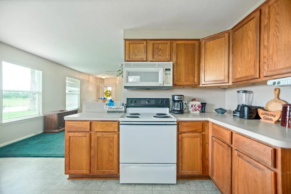 314 Rouen Drive Port Lavaca, TX 77979