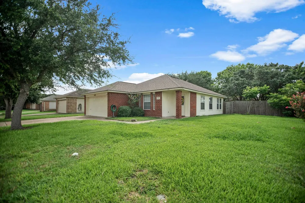 314 Rouen Drive Port Lavaca, TX 77979