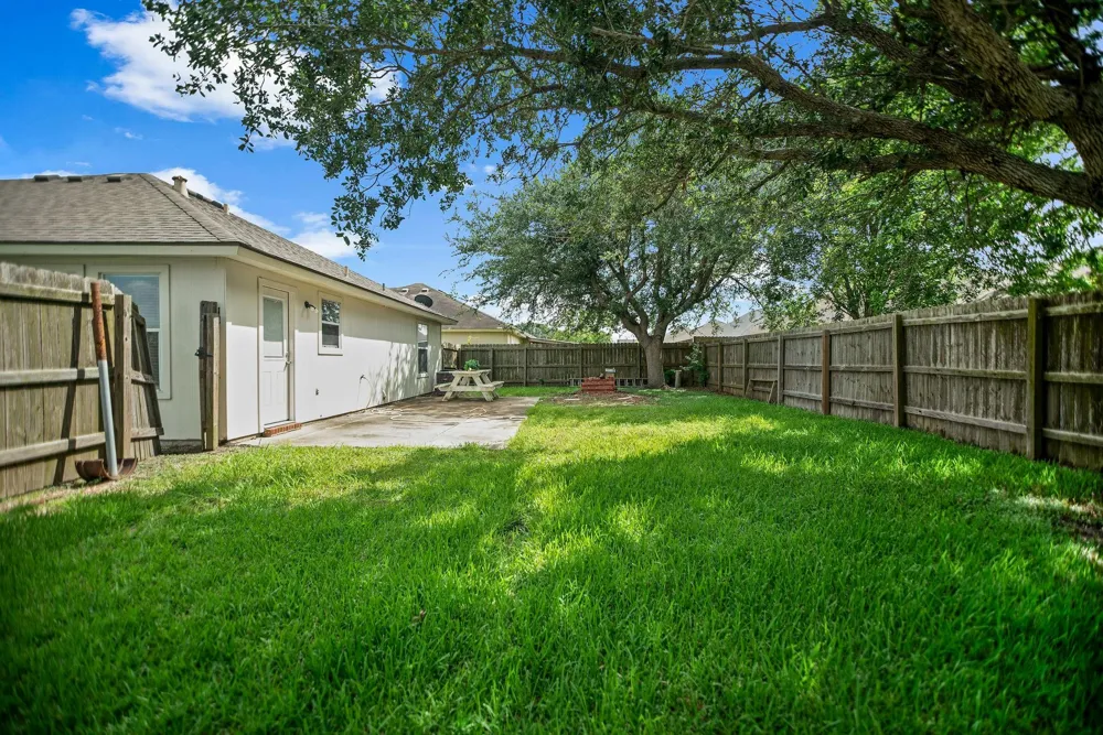 314 Rouen Drive Port Lavaca, TX 77979