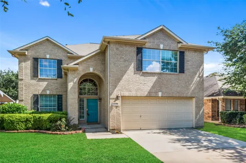 12018 Piney Bend Drive