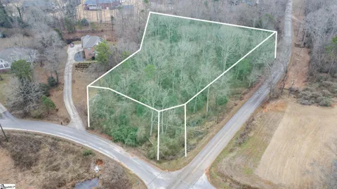 0 Southwood Drive