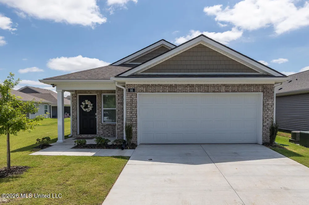 66 Sealy Drive Byhalia, MS 38611