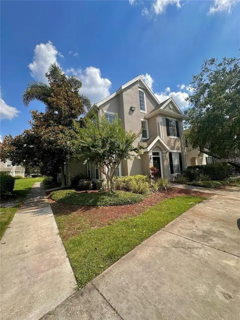 9021 LEE VISTA BOULEVARD #1711