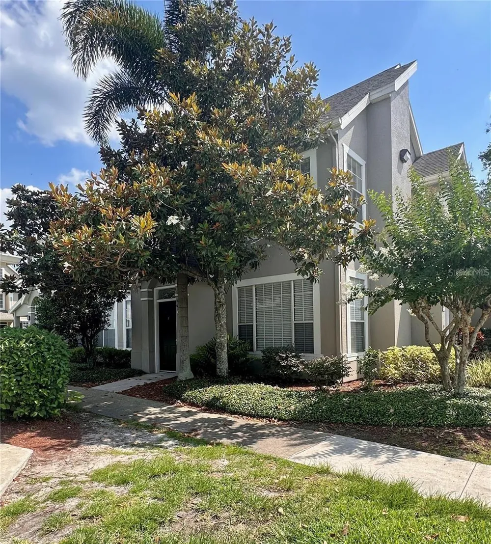 9021 LEE VISTA BOULEVARD #1711 Orlando, FL 32829
