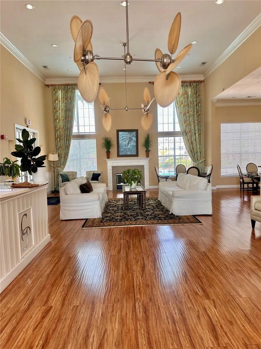 9021 LEE VISTA BOULEVARD #1711 Orlando, FL 32829