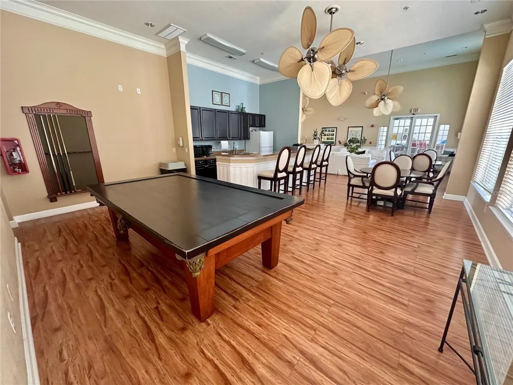 9021 LEE VISTA BOULEVARD #1711 Orlando, FL 32829