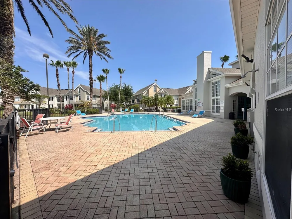 9021 LEE VISTA BOULEVARD #1711 Orlando, FL 32829