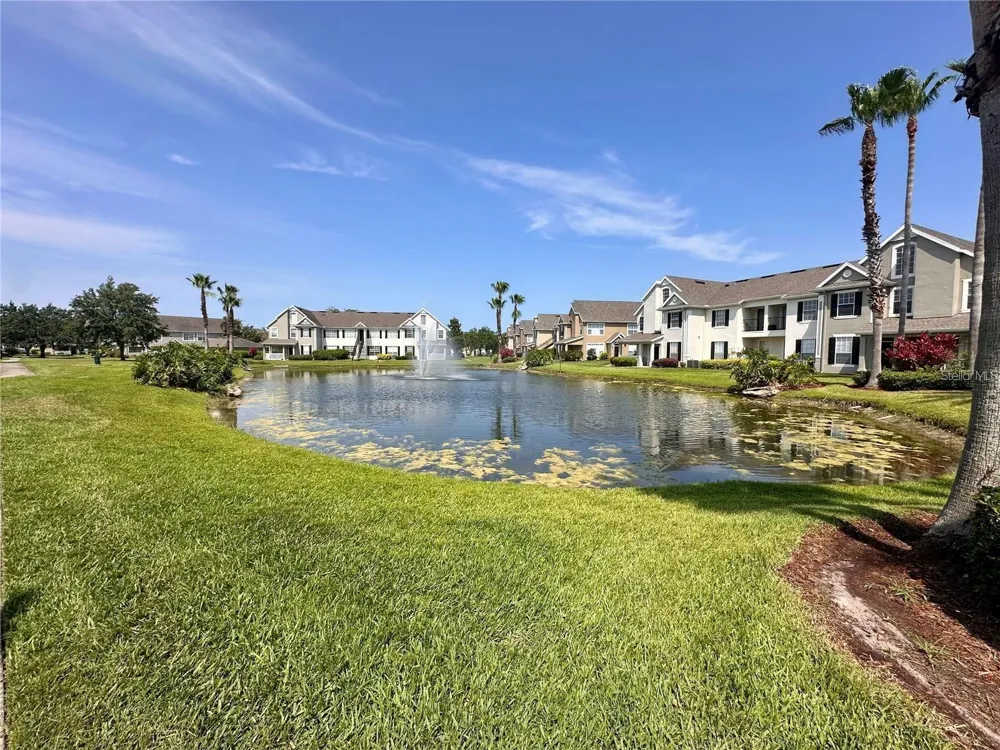9021 LEE VISTA BOULEVARD #1711 Orlando, FL 32829