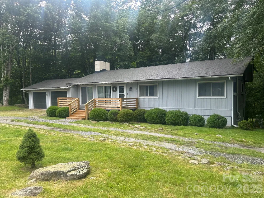 101 Upper Grouse Ridge Road Beech Mountain, NC 28604