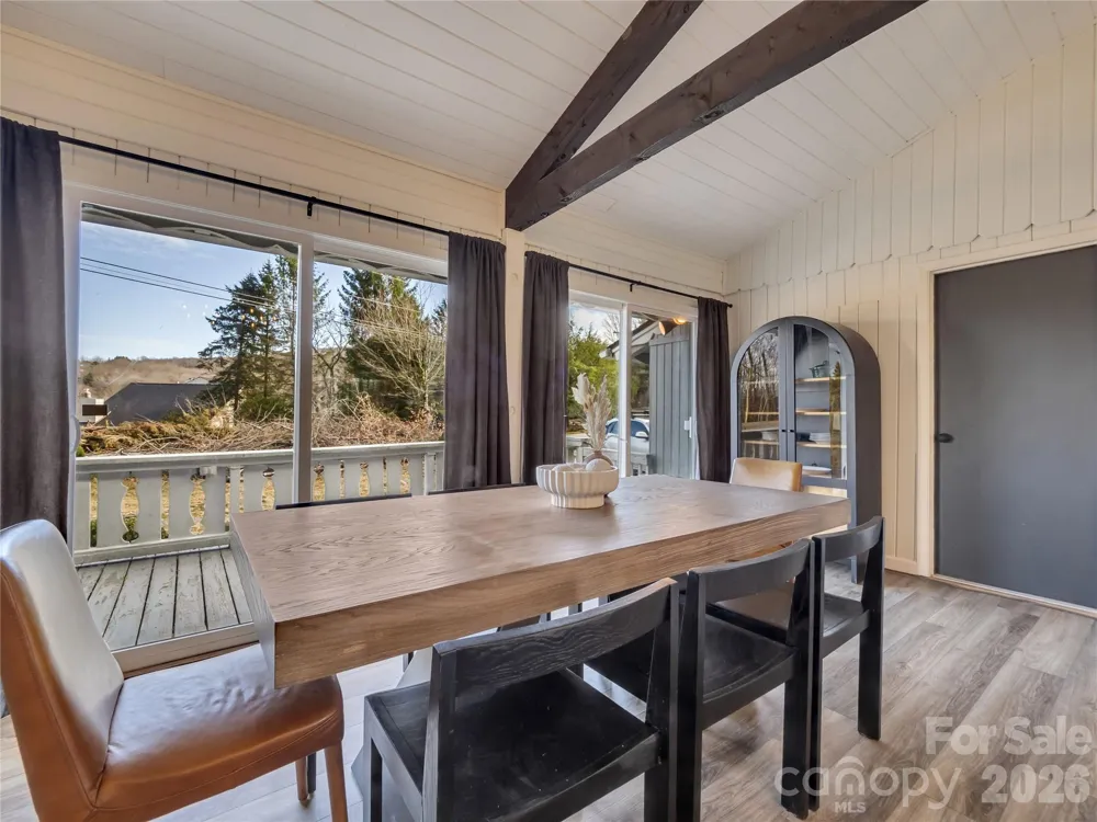 101 Upper Grouse Ridge Road Beech Mountain, NC 28604
