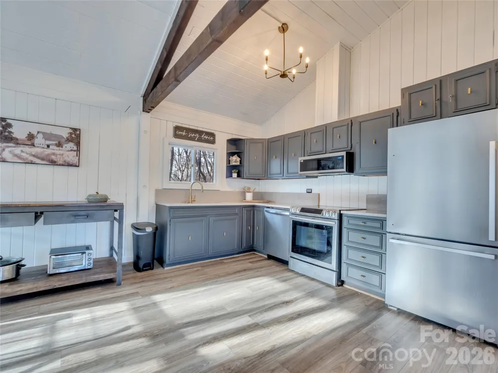 101 Upper Grouse Ridge Road Beech Mountain, NC 28604