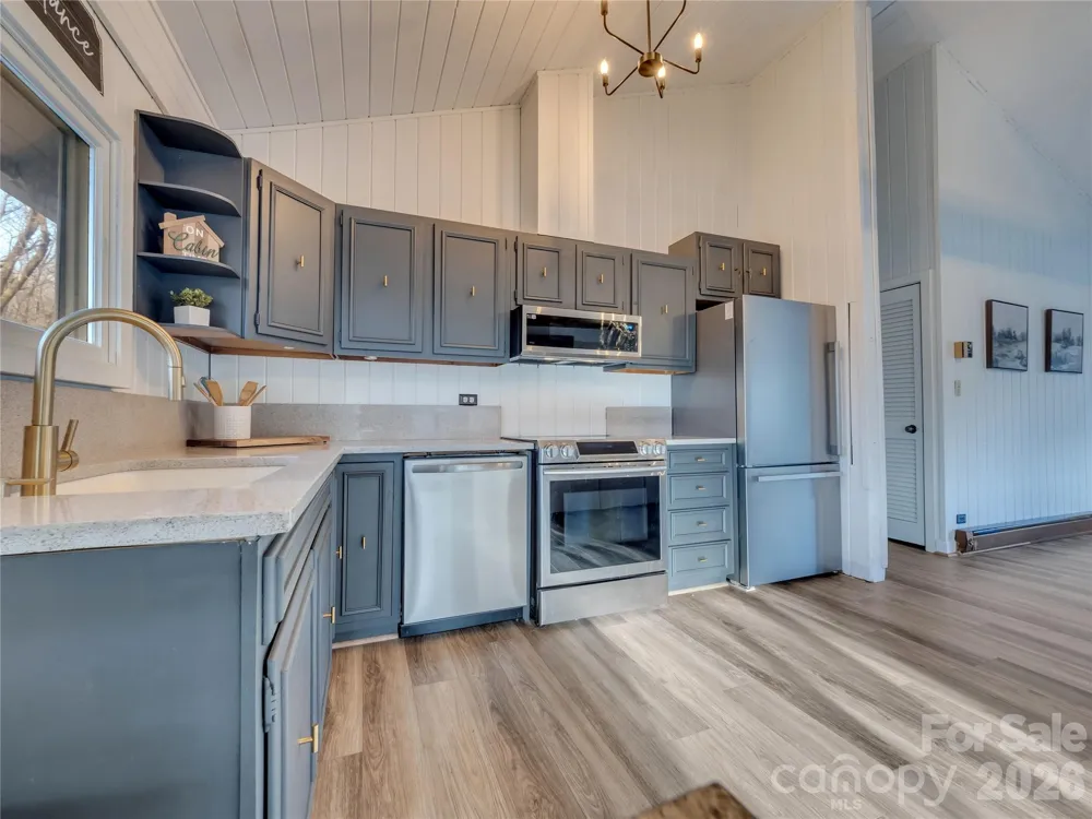 101 Upper Grouse Ridge Road Beech Mountain, NC 28604
