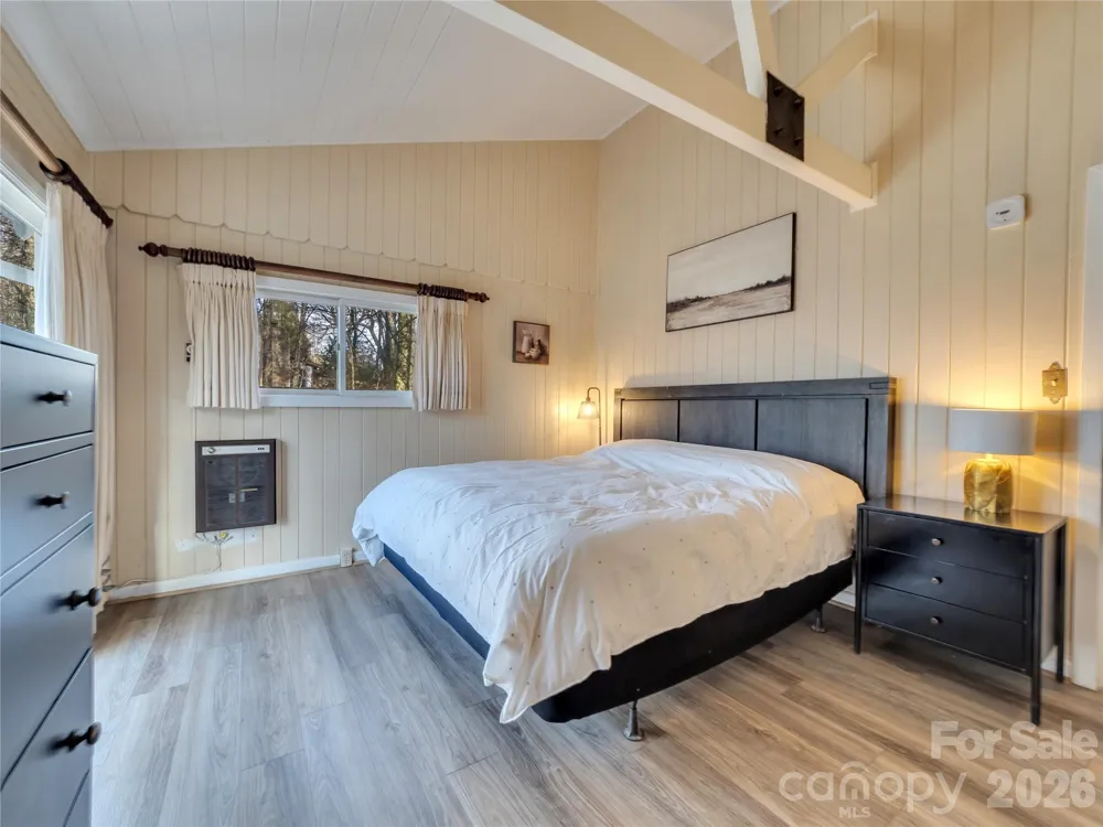 101 Upper Grouse Ridge Road Beech Mountain, NC 28604