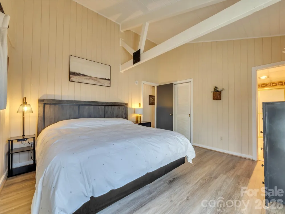 101 Upper Grouse Ridge Road Beech Mountain, NC 28604
