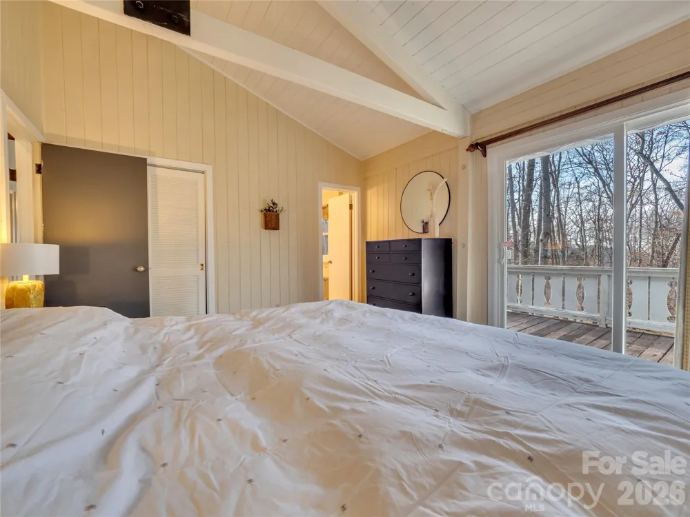 101 Upper Grouse Ridge Road Beech Mountain, NC 28604
