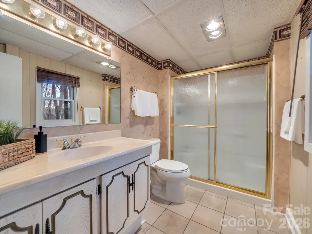 101 Upper Grouse Ridge Road Beech Mountain, NC 28604