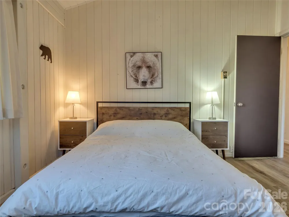 101 Upper Grouse Ridge Road Beech Mountain, NC 28604