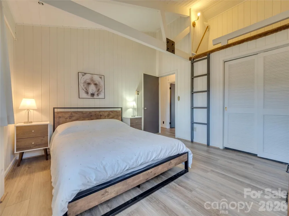 101 Upper Grouse Ridge Road Beech Mountain, NC 28604