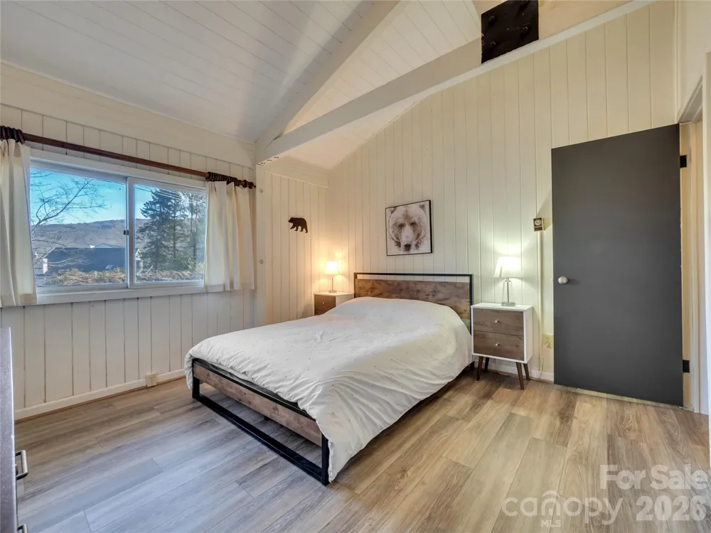 101 Upper Grouse Ridge Road Beech Mountain, NC 28604