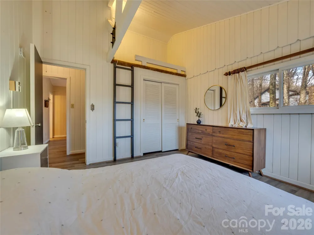 101 Upper Grouse Ridge Road Beech Mountain, NC 28604