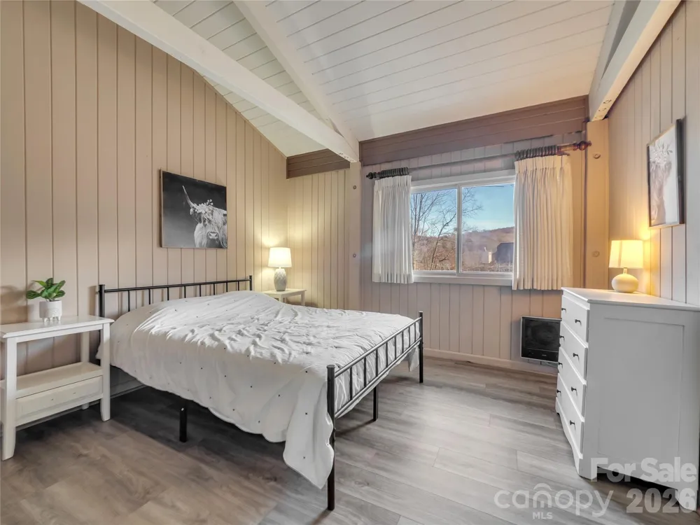 101 Upper Grouse Ridge Road Beech Mountain, NC 28604