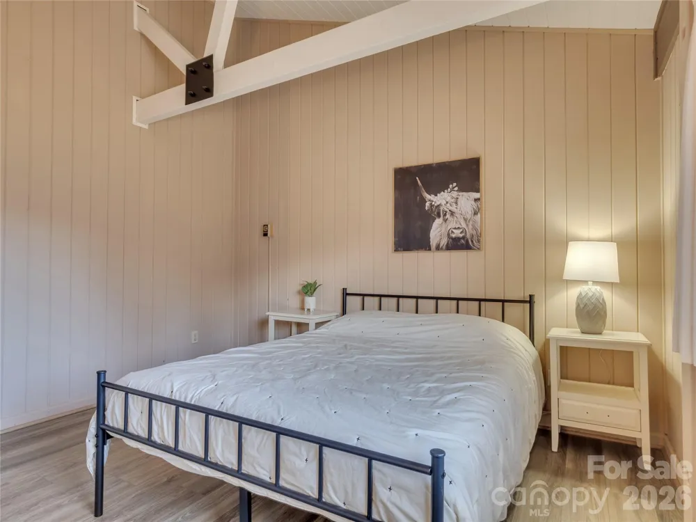 101 Upper Grouse Ridge Road Beech Mountain, NC 28604