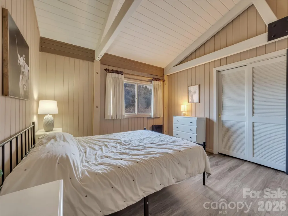 101 Upper Grouse Ridge Road Beech Mountain, NC 28604