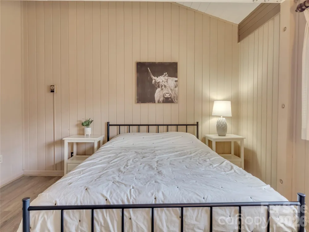 101 Upper Grouse Ridge Road Beech Mountain, NC 28604