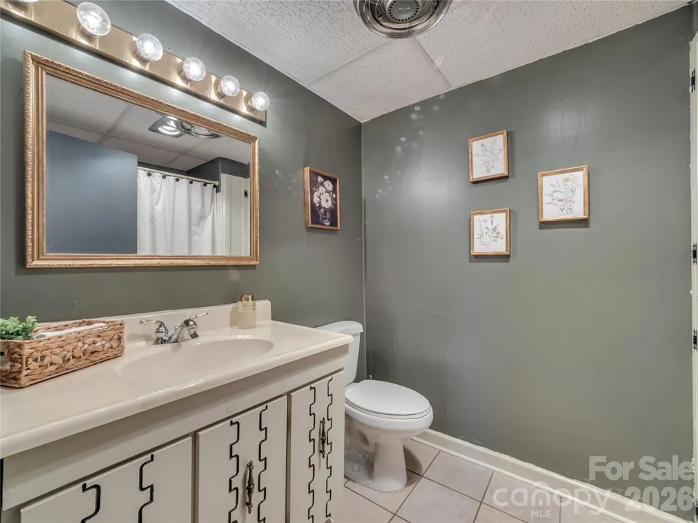 101 Upper Grouse Ridge Road Beech Mountain, NC 28604