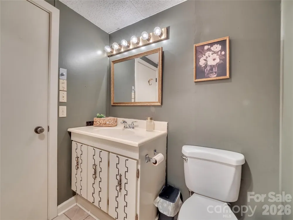 101 Upper Grouse Ridge Road Beech Mountain, NC 28604