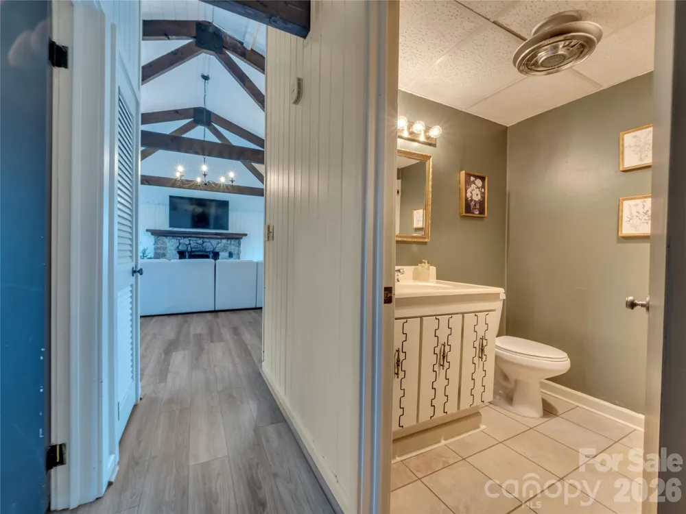 101 Upper Grouse Ridge Road Beech Mountain, NC 28604