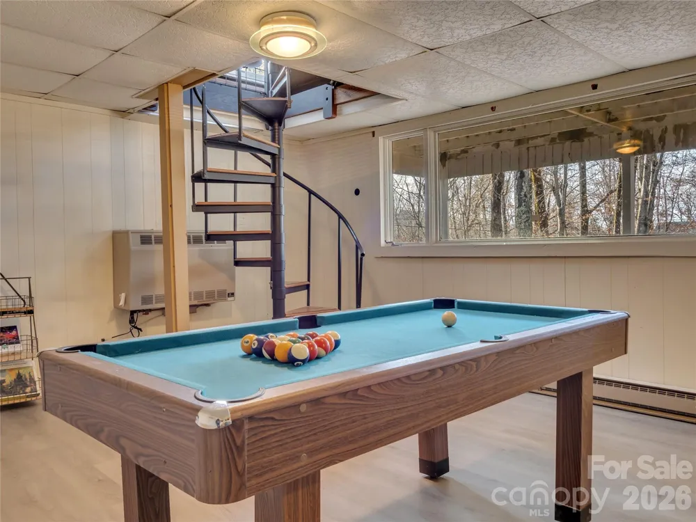 101 Upper Grouse Ridge Road Beech Mountain, NC 28604