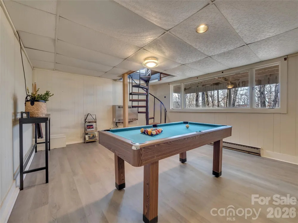 101 Upper Grouse Ridge Road Beech Mountain, NC 28604