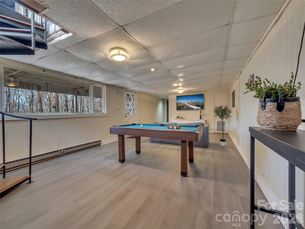 101 Upper Grouse Ridge Road Beech Mountain, NC 28604
