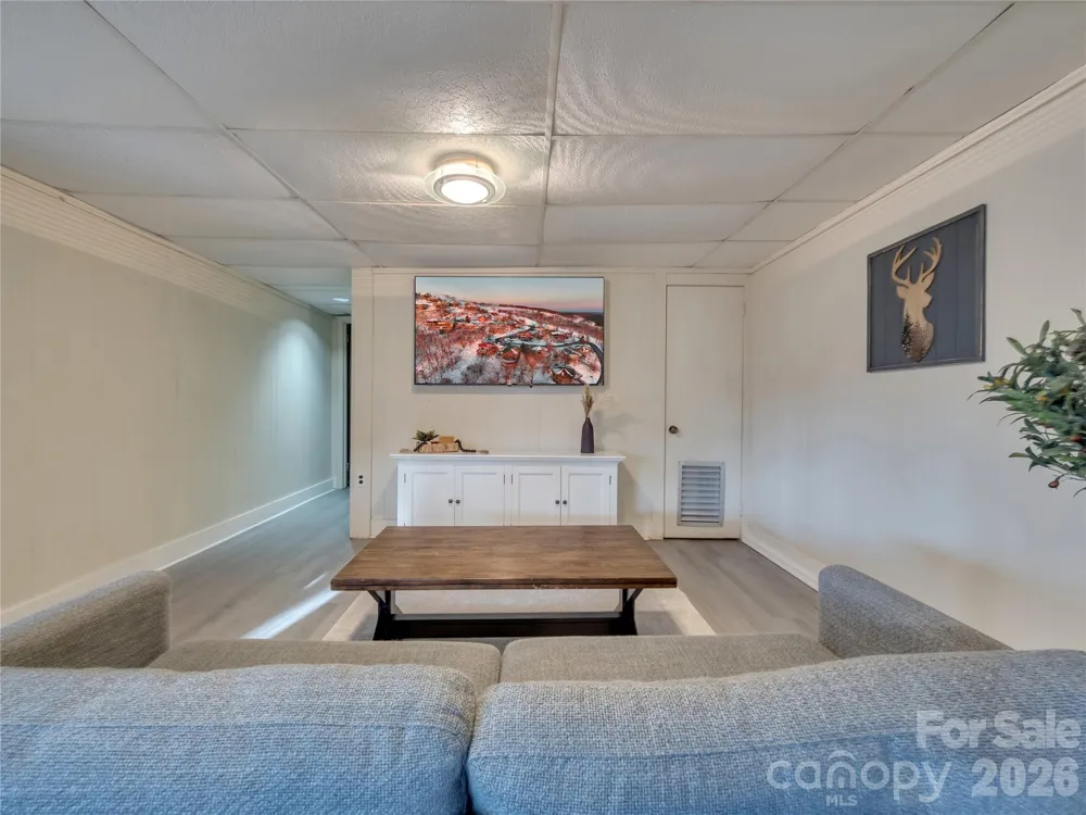 101 Upper Grouse Ridge Road Beech Mountain, NC 28604